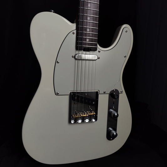 NEW Firefly FFTL ELECTRIC GUITARS (Off White Color)