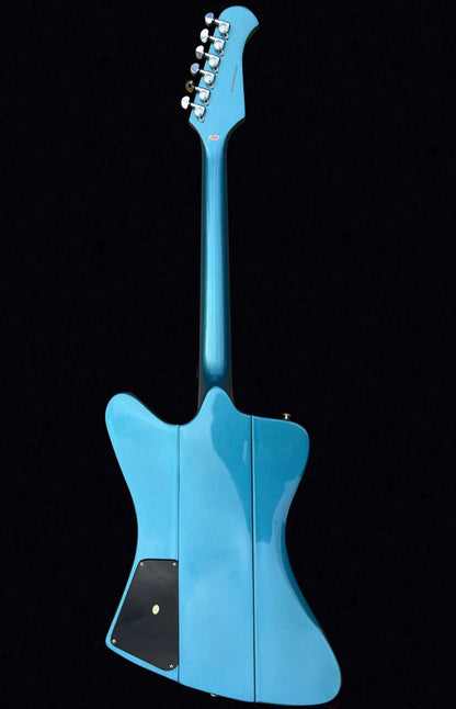 NEW Firefly FFDB Electric Guitar (Metallic Blue Color)