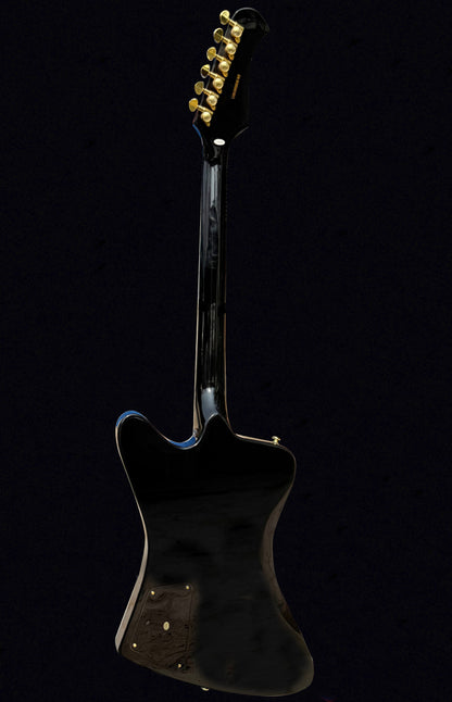 NEW Firefly FFDB Electric Guitar (Black Color)