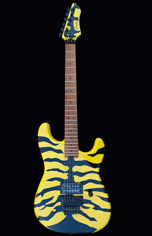 Promotion!Firefly FFST CLASSIC MODEL ELECTRIC GUITARS ( Yellow Color)