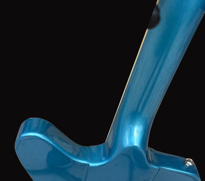 NEW Firefly FFDB Electric Guitar (Metallic Blue Color)