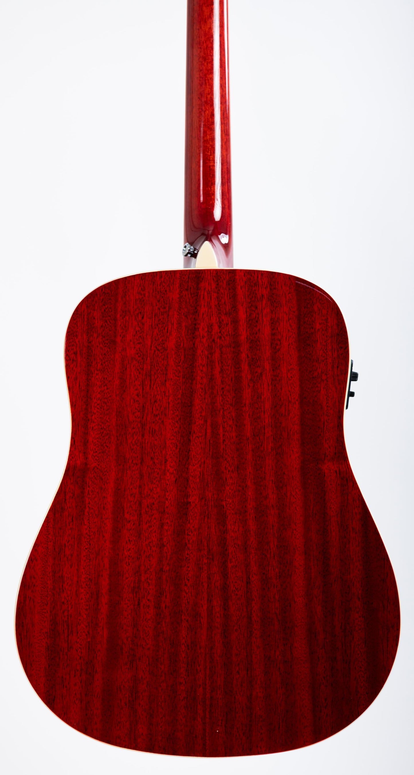 Firefly New GE01-E Full Size Rosewood Back&Side Acoustic guitar