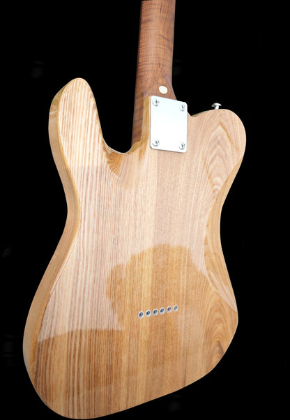 Firefly FFTL CLASSIC PLUS MODEL Ash Wood Body ELECTRIC GUITARS ( Nature Color)