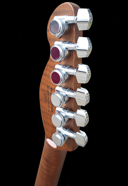 Firefly FFTL CLASSIC PLUS MODEL Ash Wood Body ELECTRIC GUITARS ( Nature Color)