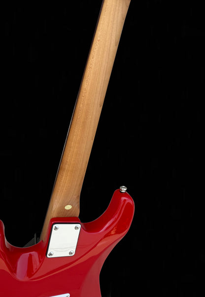 Firefly FFST CLASSIC MODEL ELECTRIC GUITARS (Flower Color )