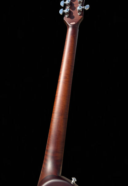 NEW Firefly FFSP Baritone ELECTRIC GUITARS (Matte Purple Color )